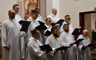 Akatyst ku czci św. Józefa w Głogowie