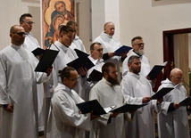 Akatyst ku czci św. Józefa w Głogowie