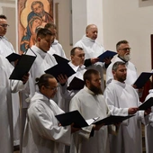 Akatyst ku czci św. Józefa w Głogowie