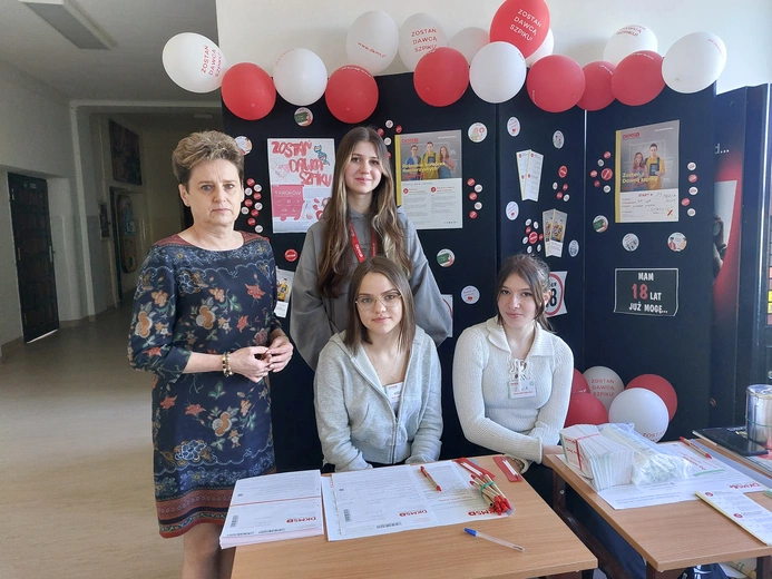 Pomaganie mamy w genach