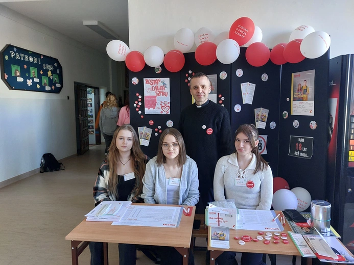 Pomaganie mamy w genach