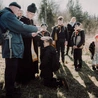 Dzień Modlitw Skautowych w Elblągu-Stagniewie