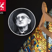 W najnowszym „Gościu Niedzielnym”: Jak dzieło ks. Blachnickiego zmieniło parafie?