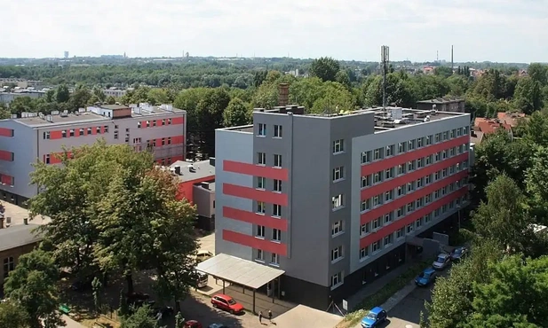 Świętochłowice. Jaka jest przyszłość Szpitala Powiatowego?