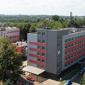 Świętochłowice. Jaka jest przyszłość Szpitala Powiatowego?