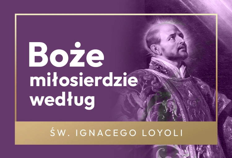 Św. Ignacy, Rembrandt i prostytutki
