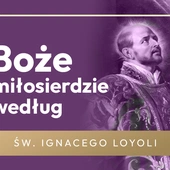 Św. Ignacy, Rembrandt i prostytutki