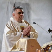 Członkowie Związku Piłsudczyków modlili się za ojczyznę