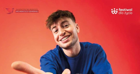 W Gdyni odbędzie się 60. Wieczór Modlitwy Młodych