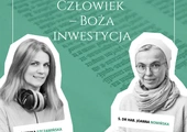 Człowiek – Boża inwestycja