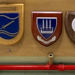 Okręt podwodny w Muzeum Marynarki Wojennej