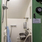 Okręt podwodny w Muzeum Marynarki Wojennej