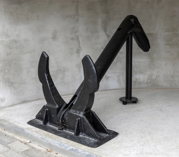 Okręt podwodny w Muzeum Marynarki Wojennej