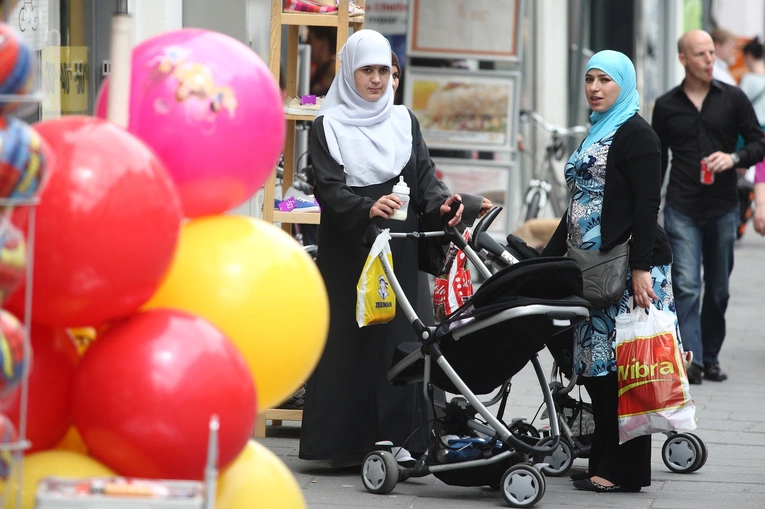 Jak ramadan zmienia życie i biznes?