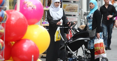 Jak ramadan zmienia życie i biznes?
