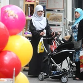 Jak ramadan zmienia życie i biznes?