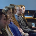 Tomasz Samołyk podzielił się świadectwem swojego życia