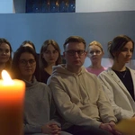 Tomasz Samołyk podzielił się świadectwem swojego życia