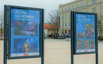Wspólne świętowanie i solidarność