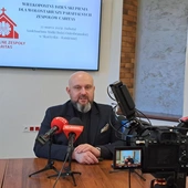 Wielkopostny dzień skupienia dla wolontariuszy parafialnych zespołów Caritas