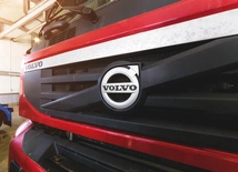Volvo FH 500 – idealny wybór dla firm transportowych