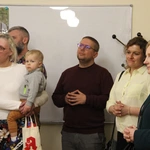 Dębica. Błogosławieństwo wznowionej poradni w parafii Matki Bożej Anielskiej