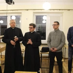 Dębica. Błogosławieństwo wznowionej poradni w parafii Matki Bożej Anielskiej