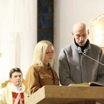 Dębica. Błogosławieństwo wznowionej poradni w parafii Matki Bożej Anielskiej