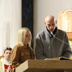 Dębica. Błogosławieństwo wznowionej poradni w parafii Matki Bożej Anielskiej