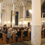 Dębica. Błogosławieństwo wznowionej poradni w parafii Matki Bożej Anielskiej