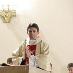 Dębica. Błogosławieństwo wznowionej poradni w parafii Matki Bożej Anielskiej