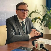 Jastrzębie-Zdrój. Na razie nie będzie zapowiadanego powrotu pociągów