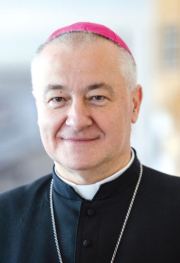 Moja stacja