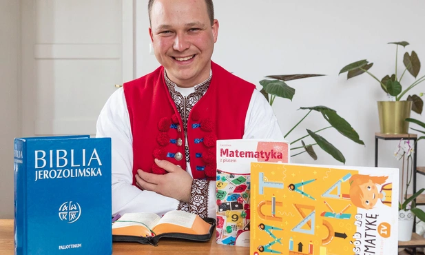 Jazda na dwóch nartach