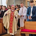 Ceremoniarz na TikToku