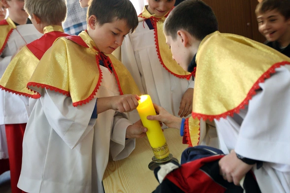 Czym jest religia?