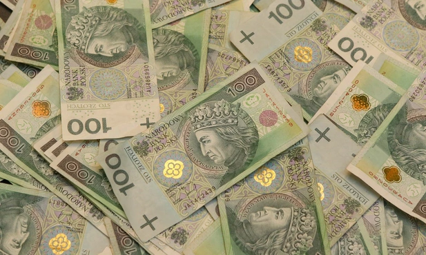 Frankowicze ugrali już miliardy złotych