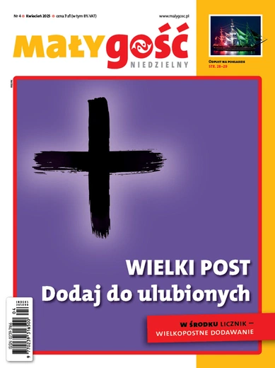 MGN 4/2025 MOBI