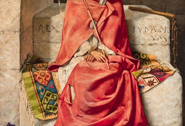 Niezniszczalna godność