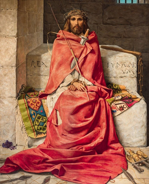 Niezniszczalna godność