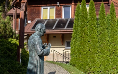 Światło i mgła... Ks. Franciszek Blachnicki i Droga Nowego Człowieka