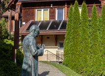 Światło i mgła... Ks. Franciszek Blachnicki i Droga Nowego Człowieka