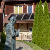 Światło i mgła... Ks. Franciszek Blachnicki i Droga Nowego Człowieka