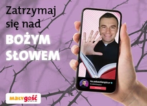 13 kwietnia Niedziela Palmowa