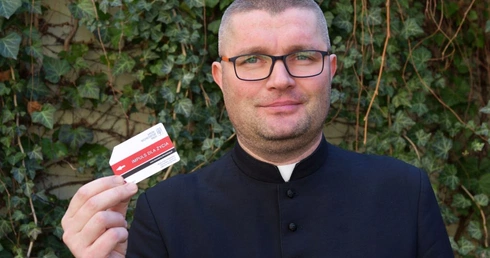 Duszpasterz rodzin zachęca wszystkich diecezjan, aby dali impuls dla życia