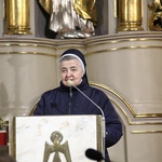 Rekolekcje Krucjaty Wyzwolenia Człowieka w Dębicy