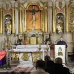 Rekolekcje Krucjaty Wyzwolenia Człowieka w Dębicy