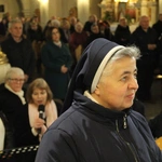 Rekolekcje Krucjaty Wyzwolenia Człowieka w Dębicy