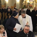 Rekolekcje Krucjaty Wyzwolenia Człowieka w Dębicy