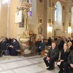 Rekolekcje Krucjaty Wyzwolenia Człowieka w Dębicy